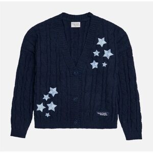 NEW Official Merch - Taylor Swift “Midnight” Cardigan